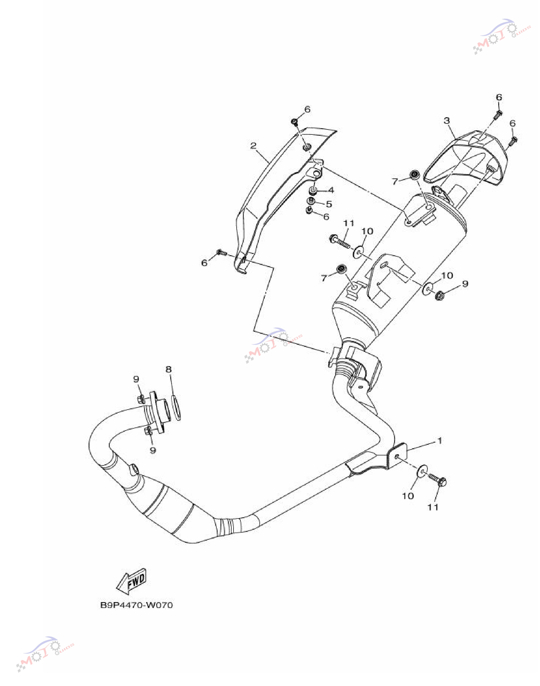 Engine Diagram